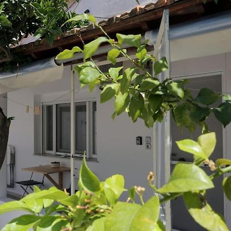 Stamatis Apartment Agios Georgios  Exterior foto