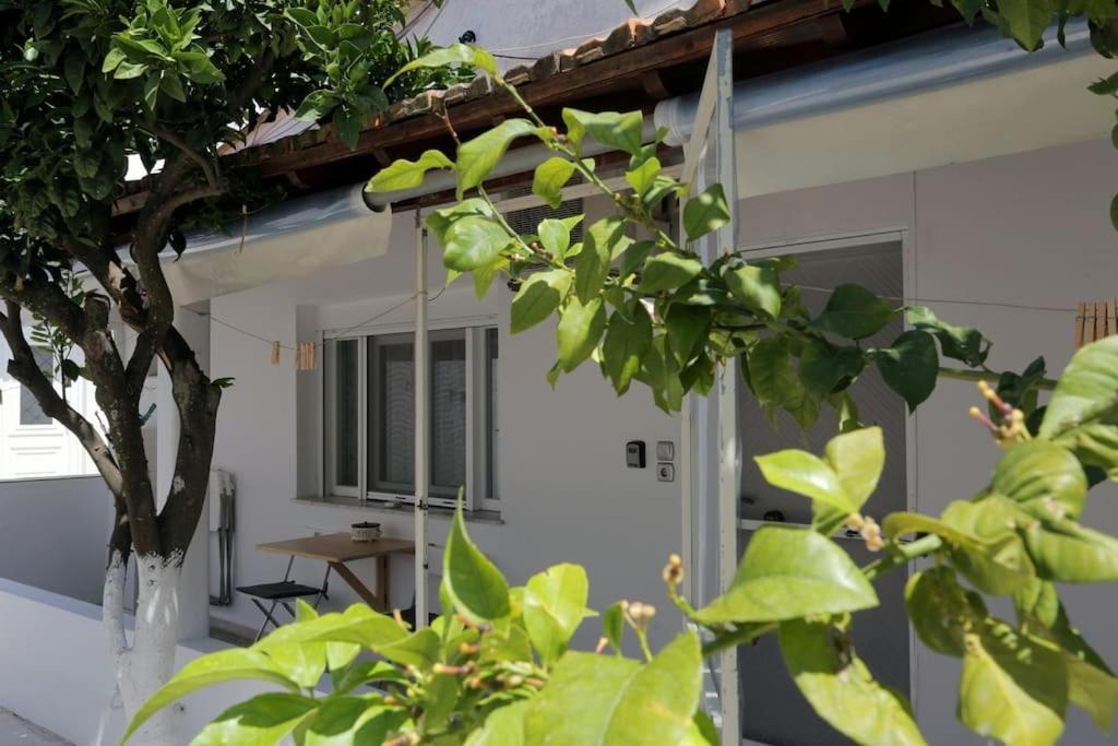 Stamatis Apartment Agios Georgios  Exterior foto