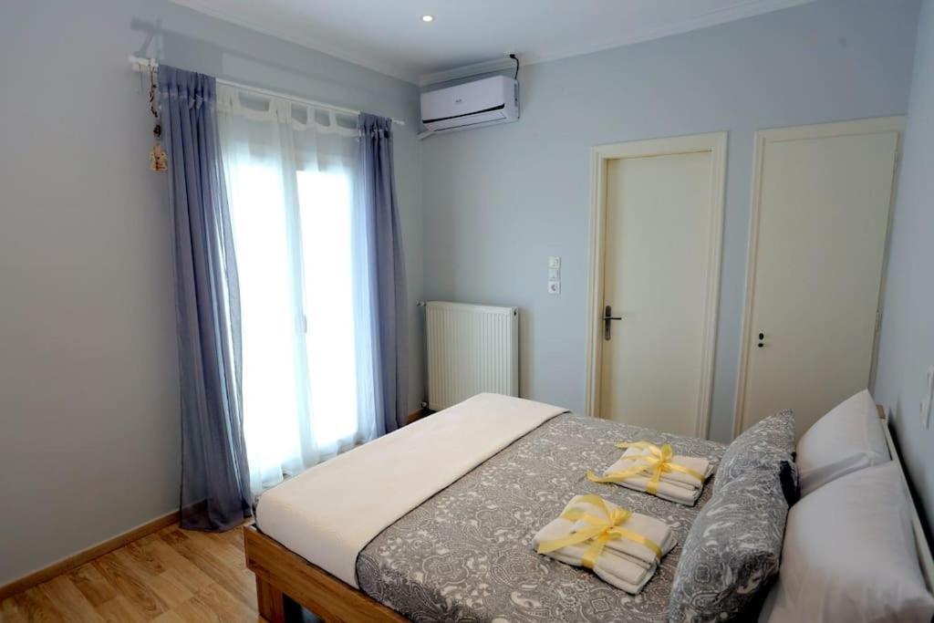 Stamatis Apartment Agios Georgios  Exterior foto